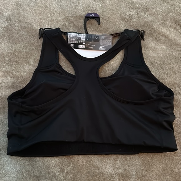 Sports Bra - Picture 2 of 3